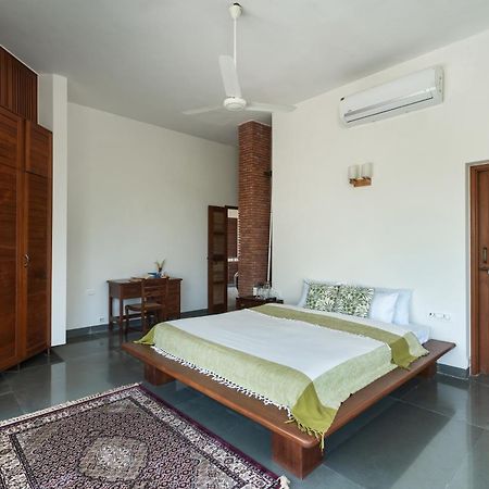 Saffronstays Pride Rock Mandve المظهر الخارجي الصورة